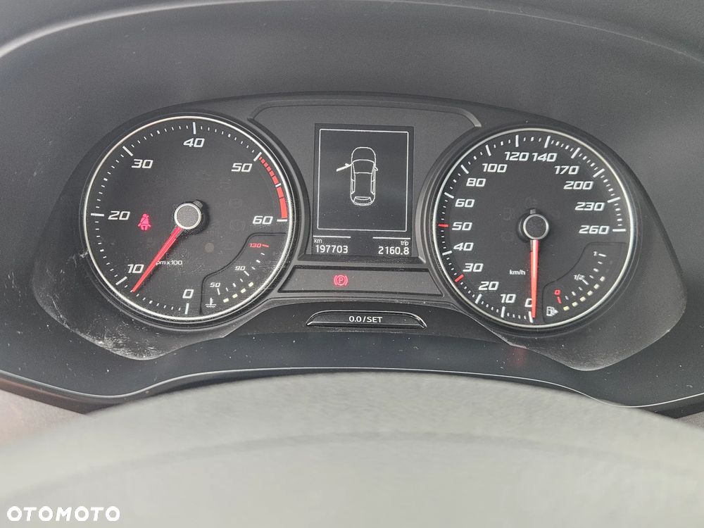 Seat Leon 2.0 TDI FR S&S - 20