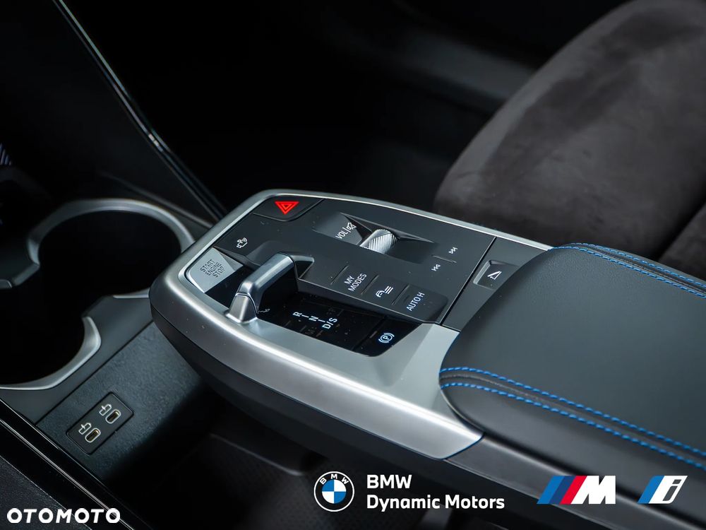 BMW X2 sDrive18d M Sport - 30