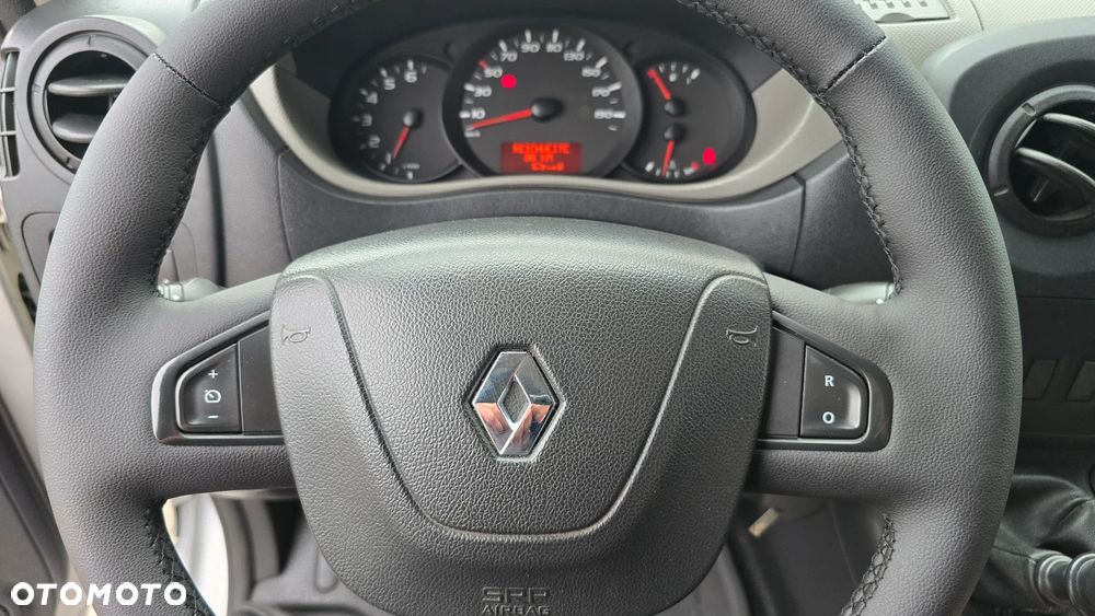 Renault Master - 34
