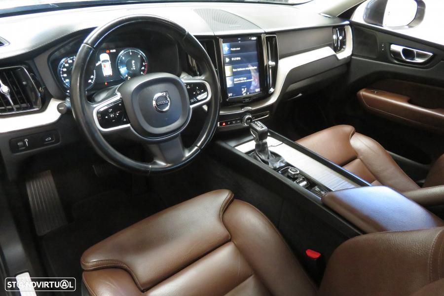 Volvo XC 60 2.0 D4 Inscription Geartronic - 6