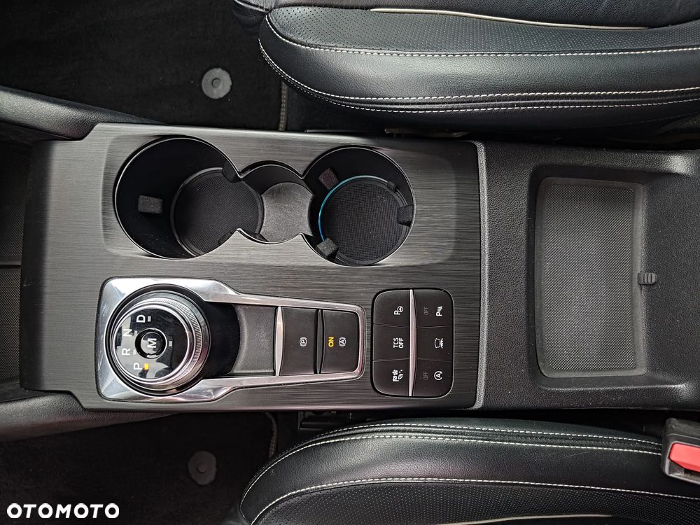 Ford Focus 2.0 EcoBlue Vignale - 34