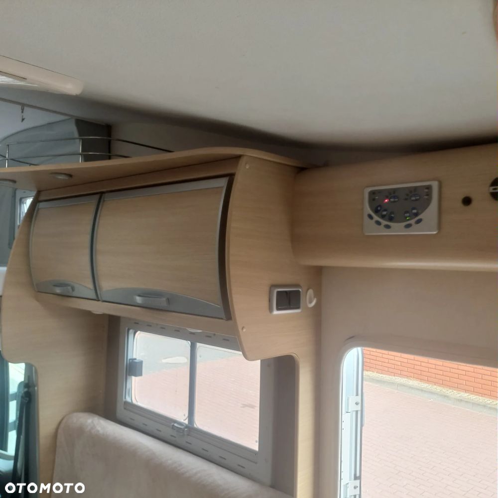 Roller Team DUCATO - 18