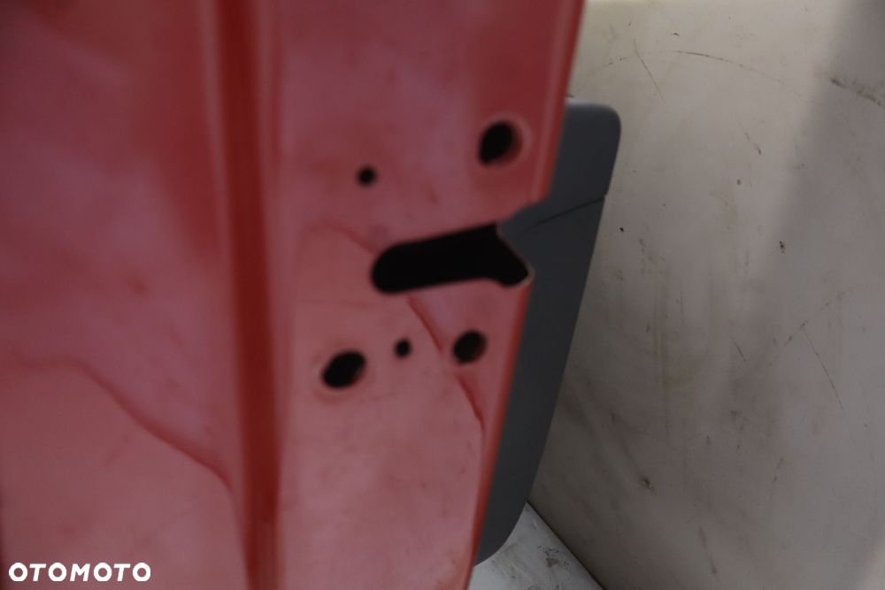 DRZWI LEWY PRZÓD PEUGEOT 308 II EPYD hatchback - 4