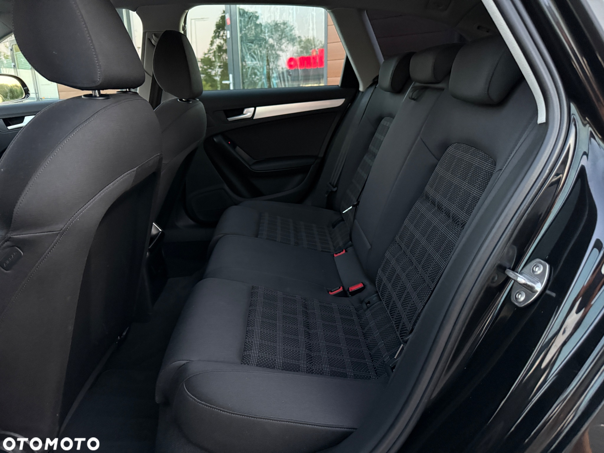 Audi A4 2.0 TDI - 13