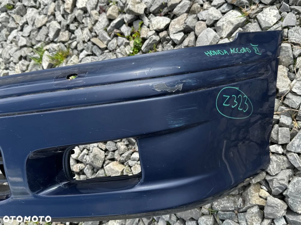 ZDERZAK PRZEDNI HONDA	ACCORD VI OE 71101-S1AA-ZZ00 - 7