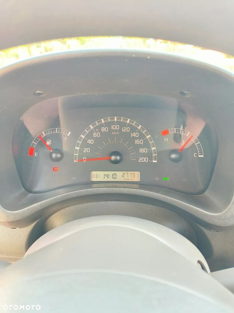 Fiat Panda 1.1 Active Eco - 13