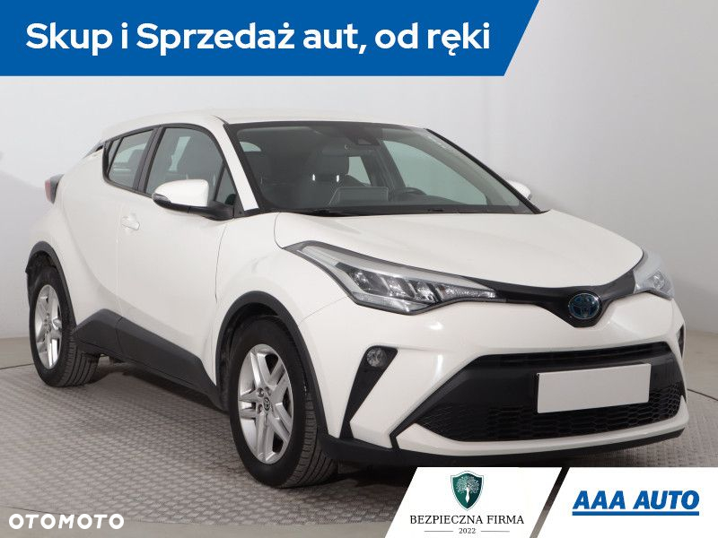 Toyota C-HR - 2