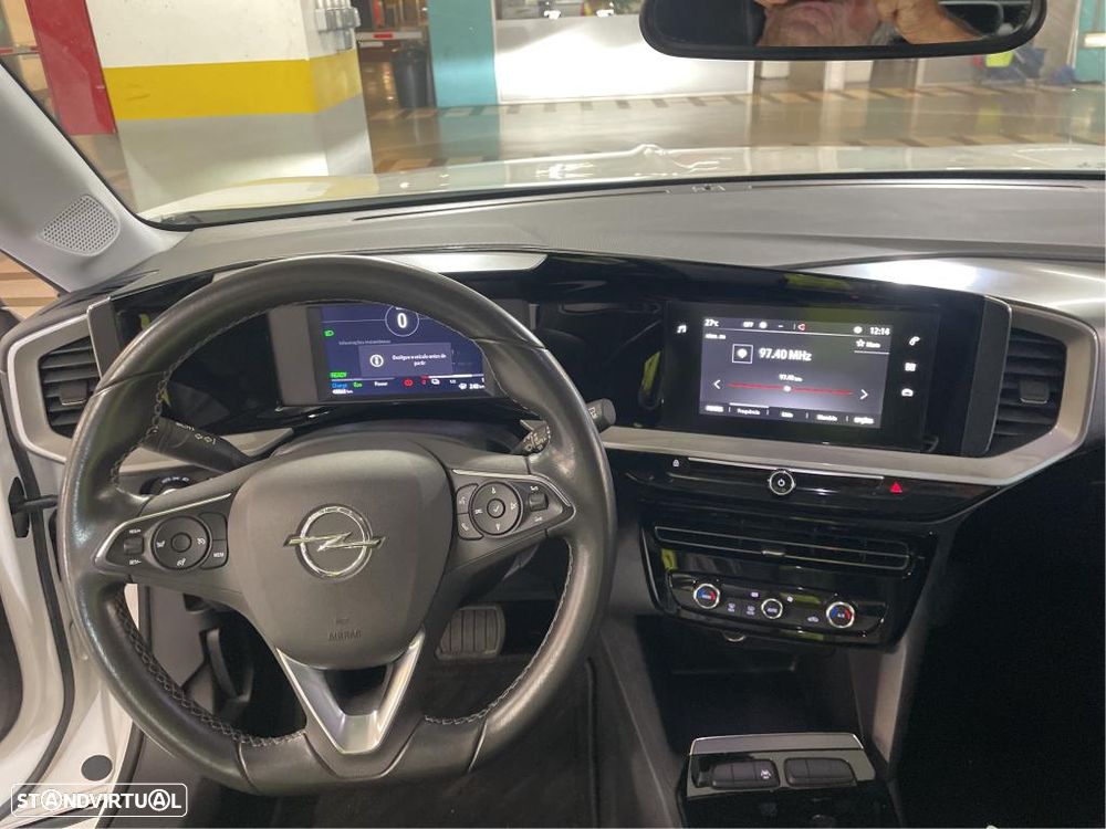 Opel Mokka-e Edition - 8