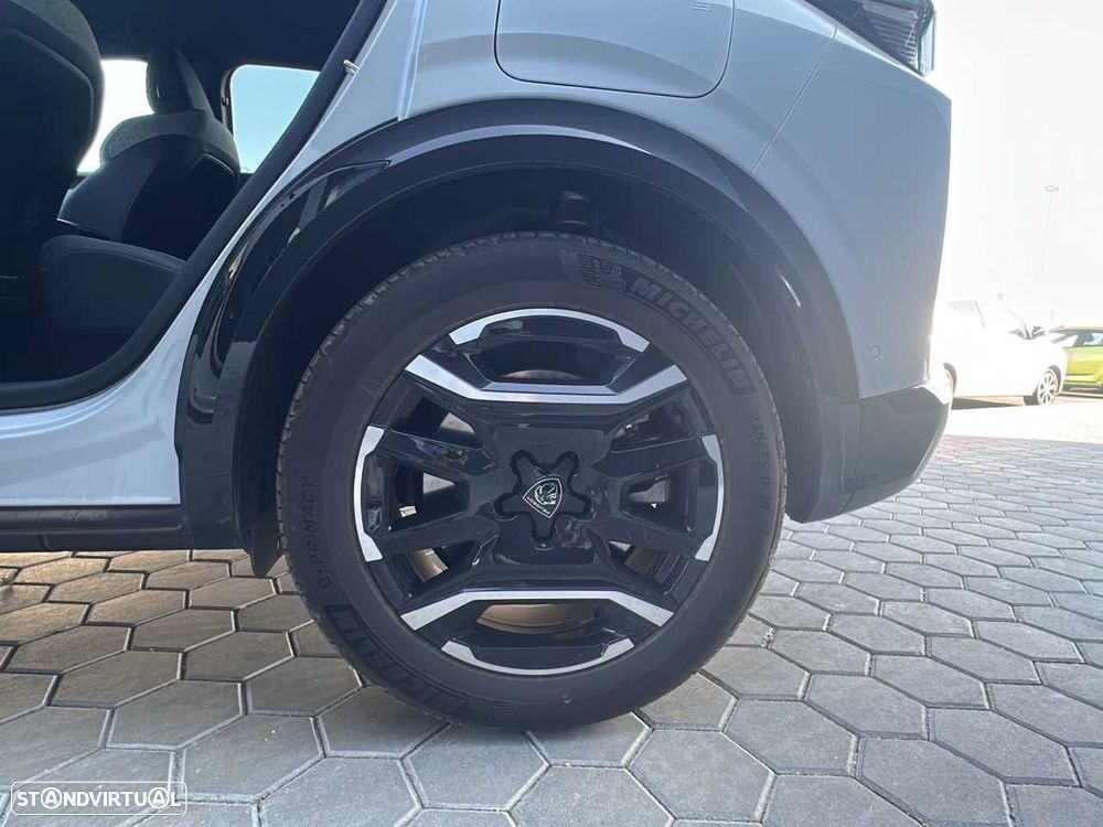 Peugeot E-3008 73 kWh GT - 10