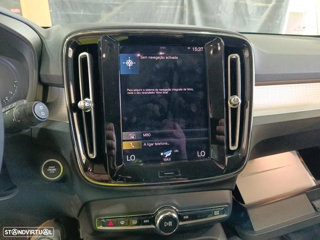 Volvo XC 40 1.5 T5 PHEV R-Design Expression - 10