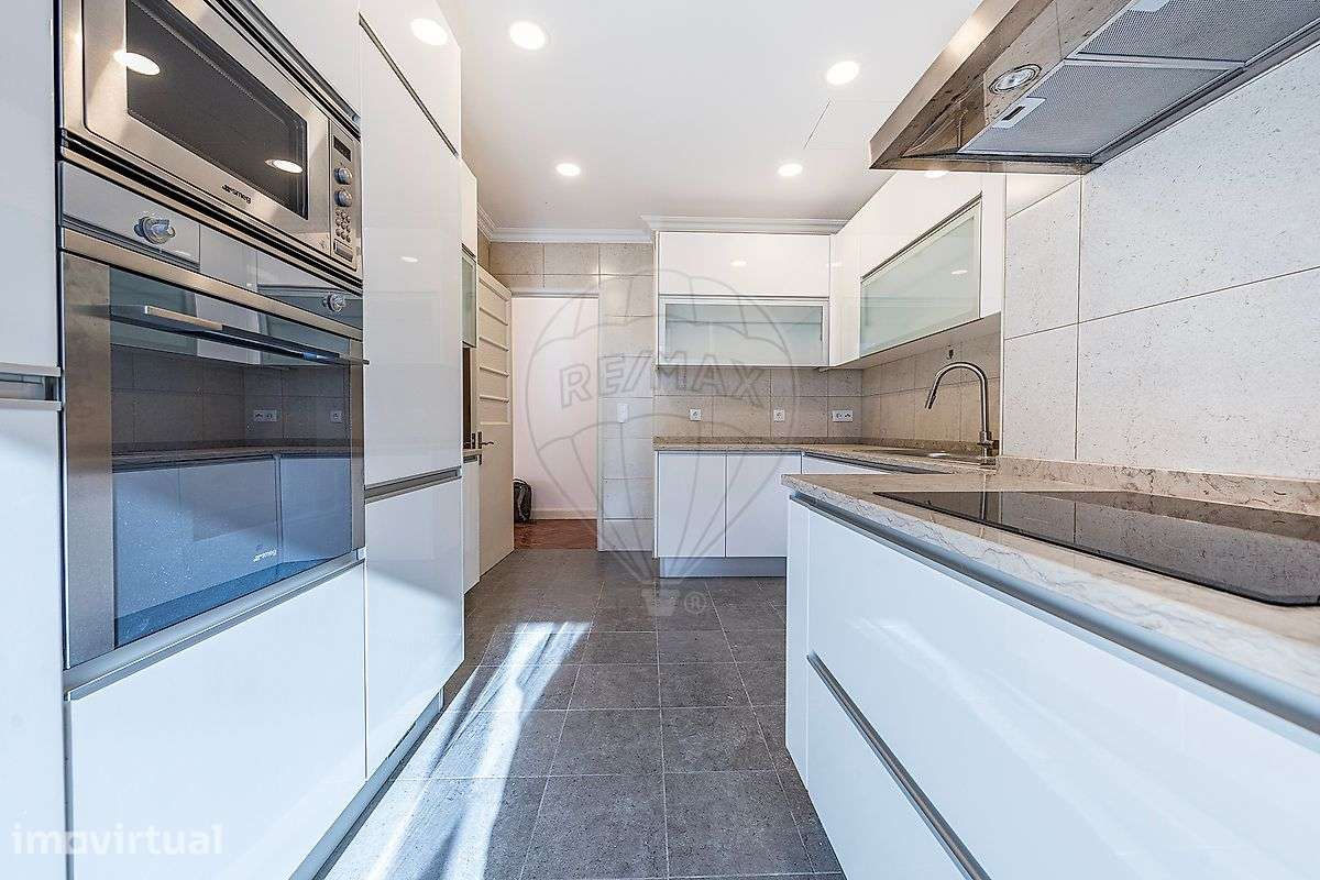 Apartamento T4 para arrendamento - Grande imagem: 4/32