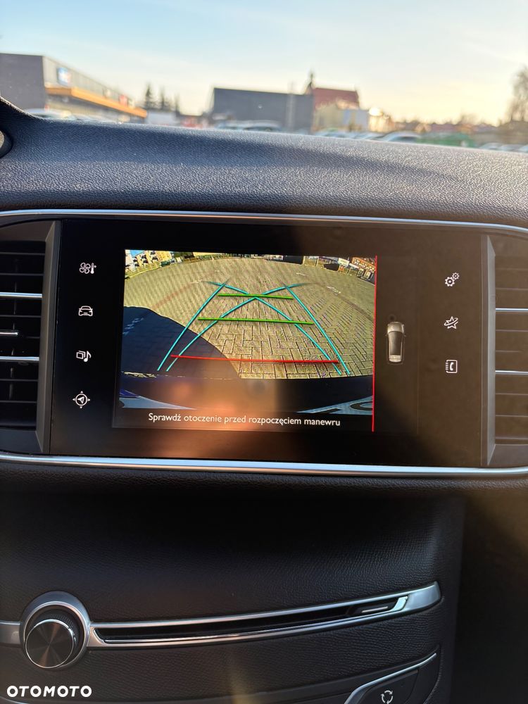 Peugeot 308 BlueHDi 150 EAT6 Stop & Start GT-Line Edition - 20