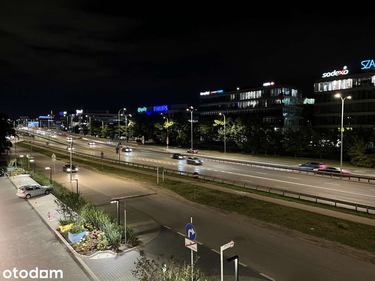 Nowy apartament w stylu PARYSKIM, Włochy, Aleje Jerozolimskie 190