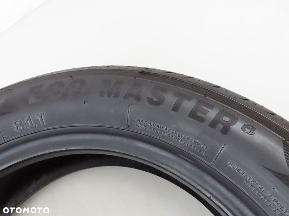 2x 165/65R15 OPONY LETNIE Linglong Eco Master e 81T - 4