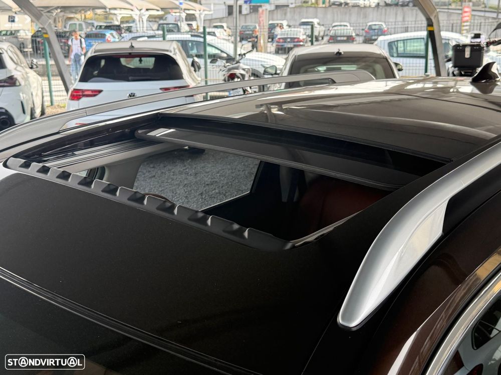 Nissan X-Trail 1.6 dCi Tekna Pele Camel Xtronic - 46