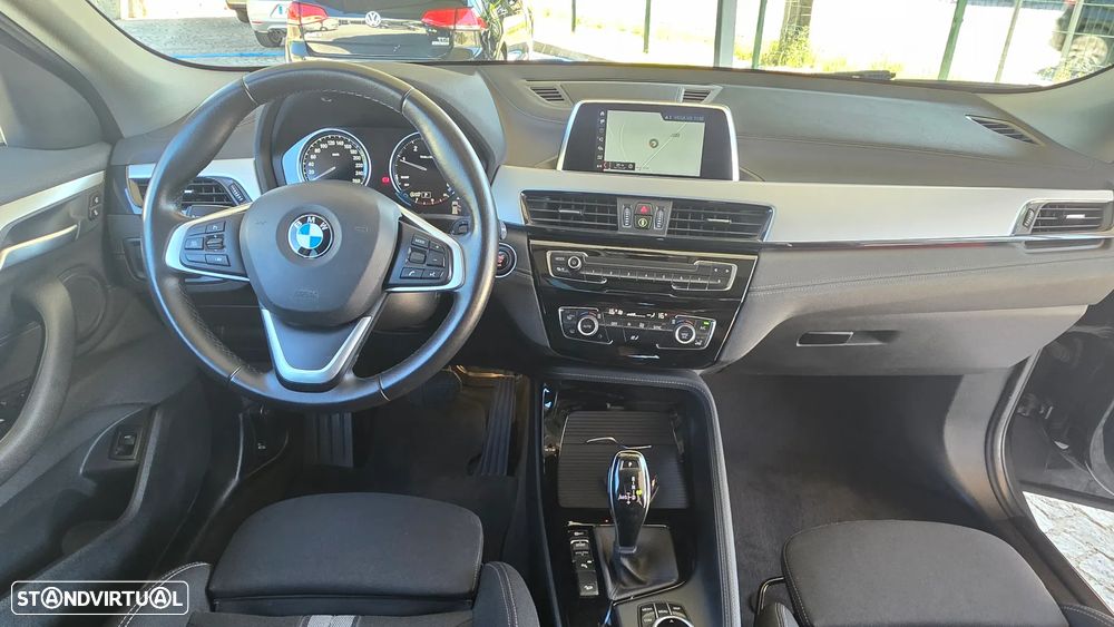 BMW X2 20 d xDrive Auto - 30