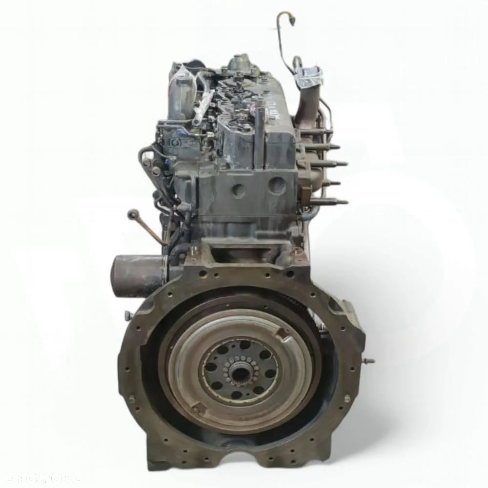 SISU Agco Power 44AWI 453084164 Valtra N 123 - 9
