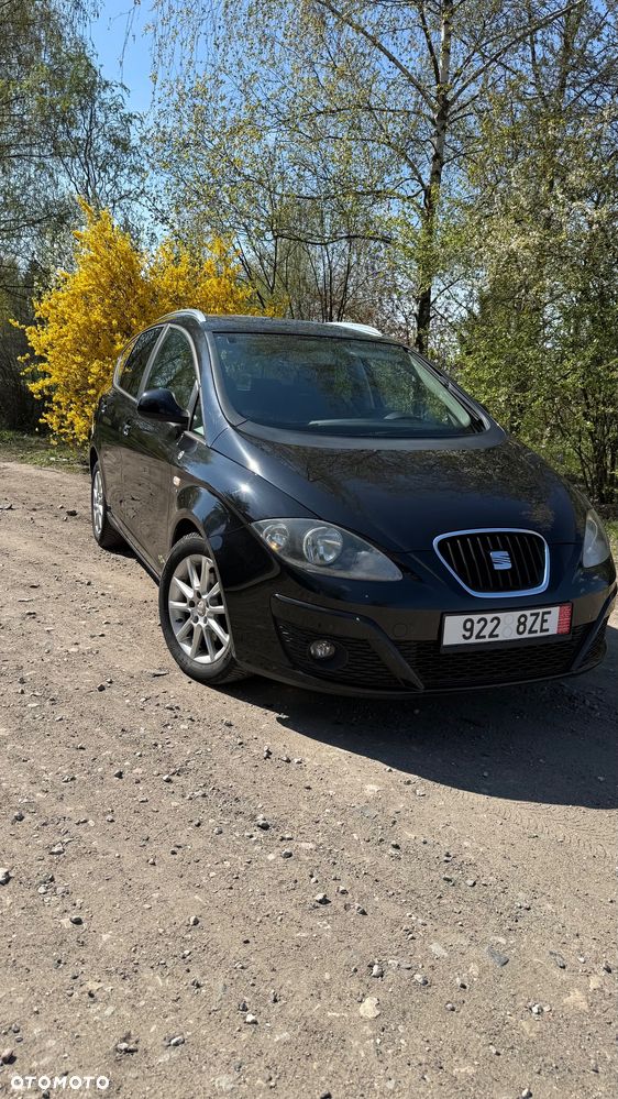 Seat Altea 1.2 TSI Reference