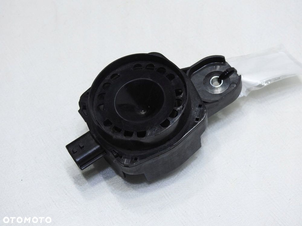 SYRENA ALARMU ALARM RENAULT MEGANE III 256400001R - 3