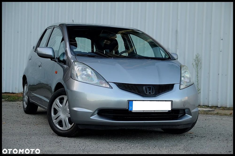 Honda Jazz 1.2 i-VTEC - 18