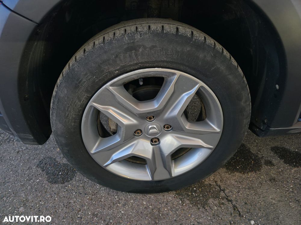 Dacia Sandero Stepway 0.9 TCe Prestige - 2