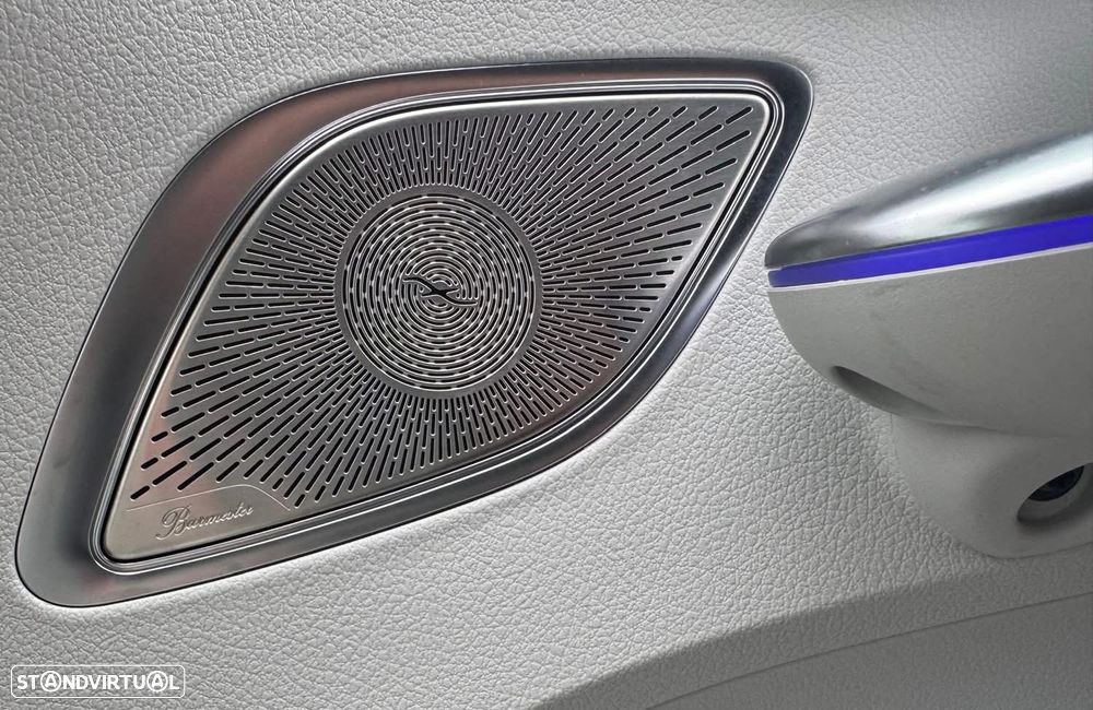 Mercedes-Benz EQE 350+ AMG Line - 23