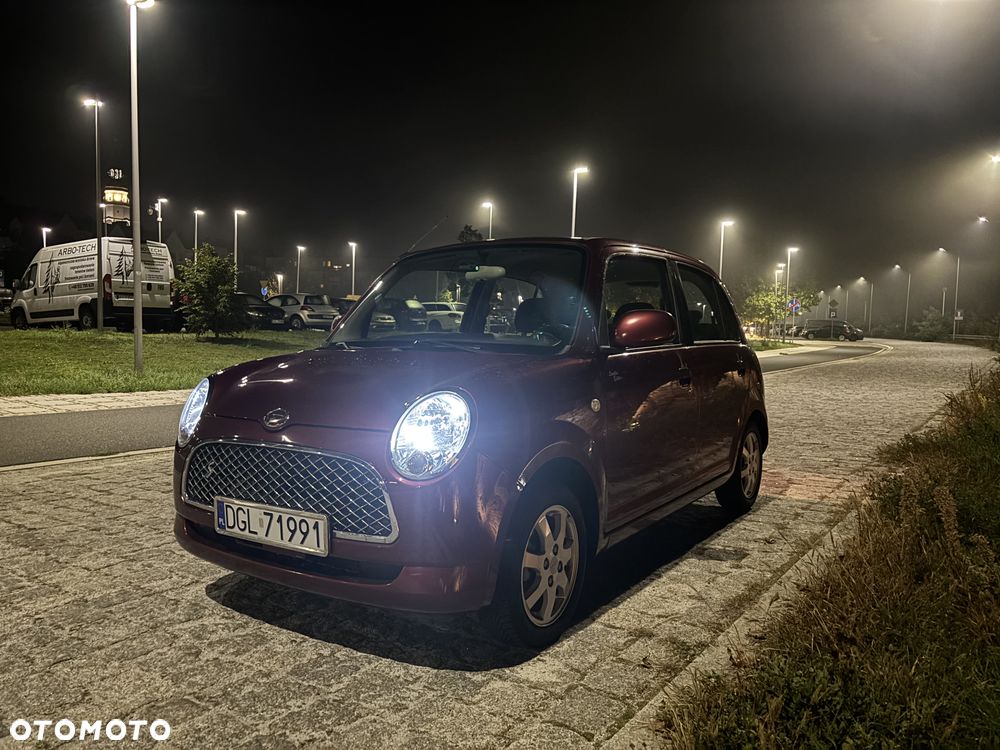 Daihatsu Trevis 1.0 Limited - 22