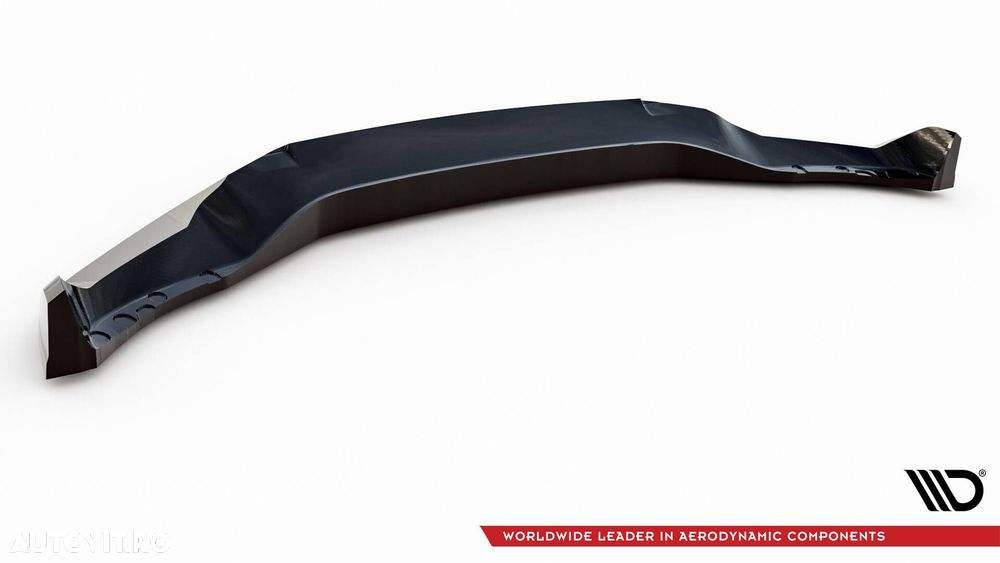 Prelungire Bara Fata compatibila cu BMW X5 G05 M-Pack Maxton Design V.2 - 7