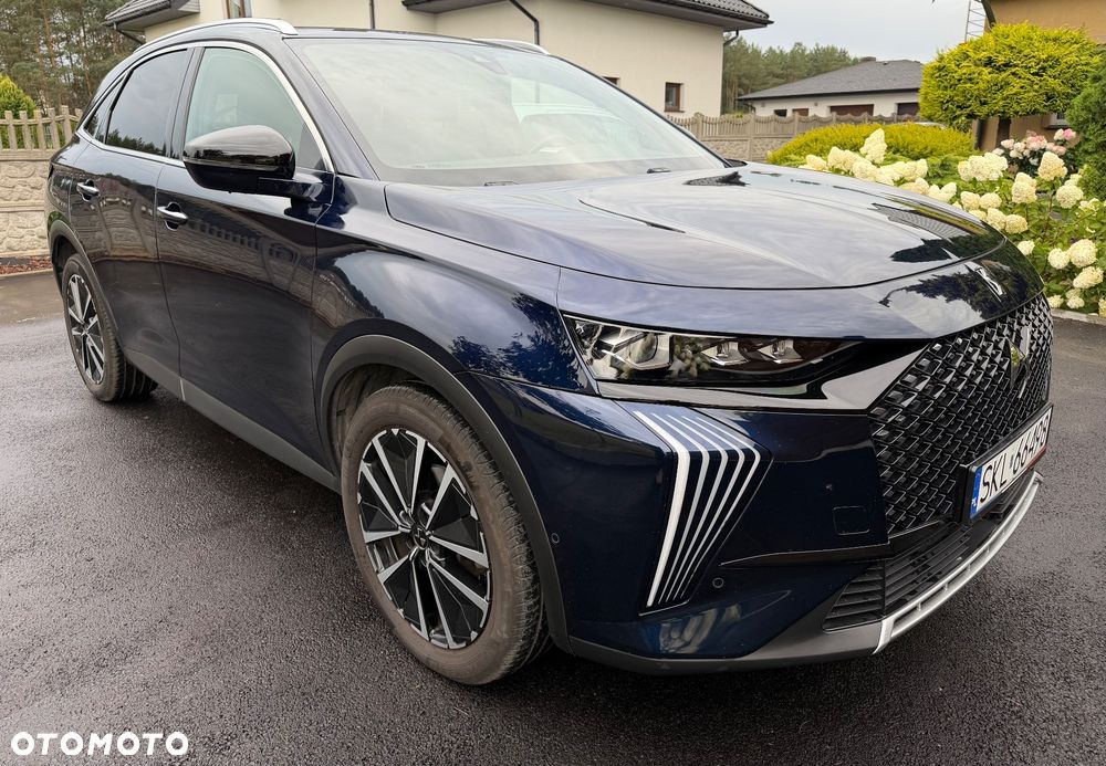 DS Automobiles DS 7 1.5 BlueHDi Bastille - 12