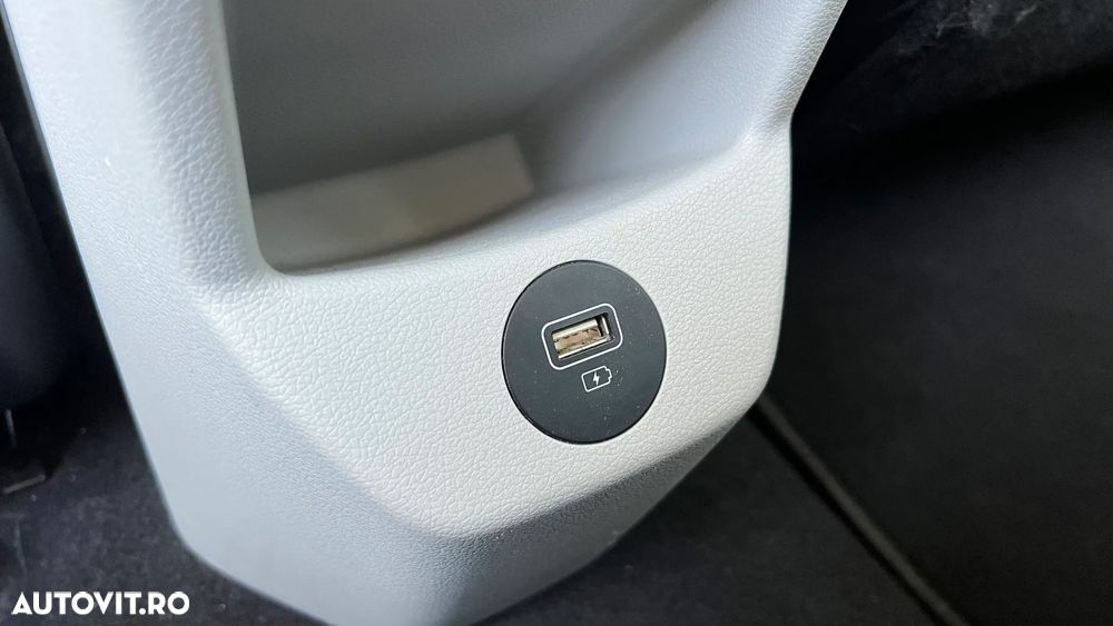 Hyundai Bayon 1.0 T-GDI M-Hybrid 100 CP 7DCT Led Line - 24