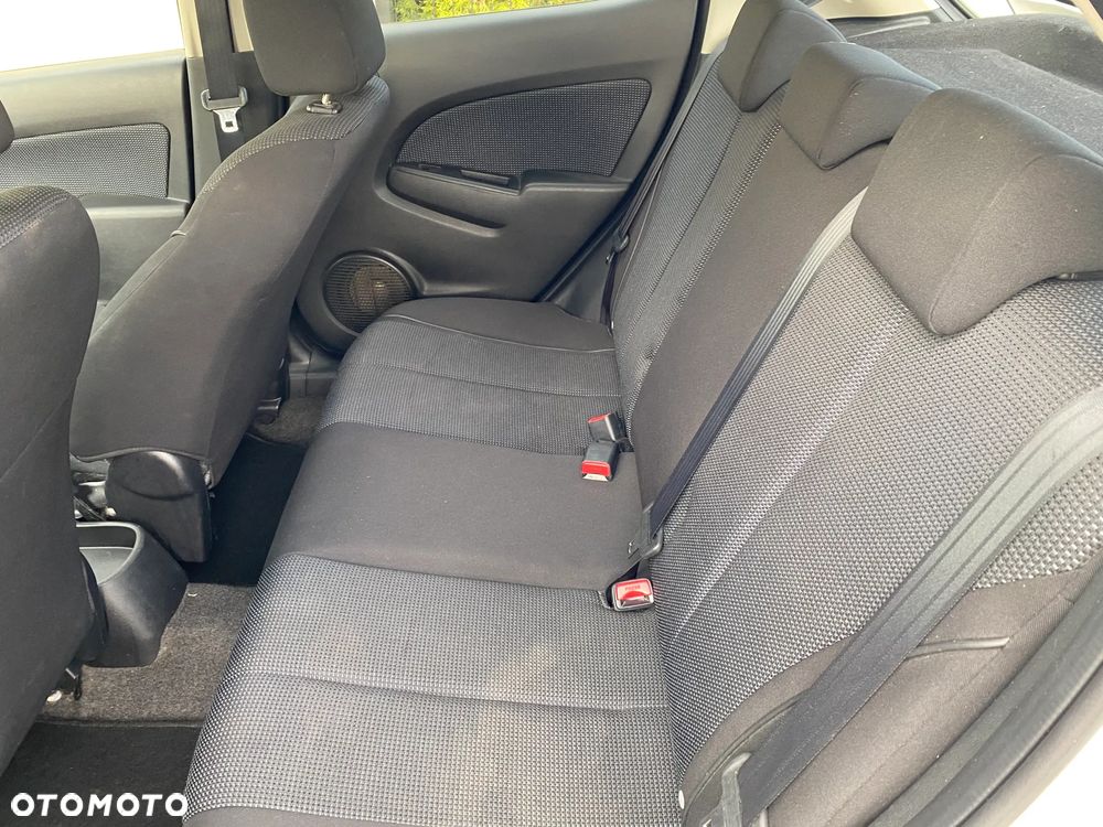 Mazda 2 1.3 Comfort - 5