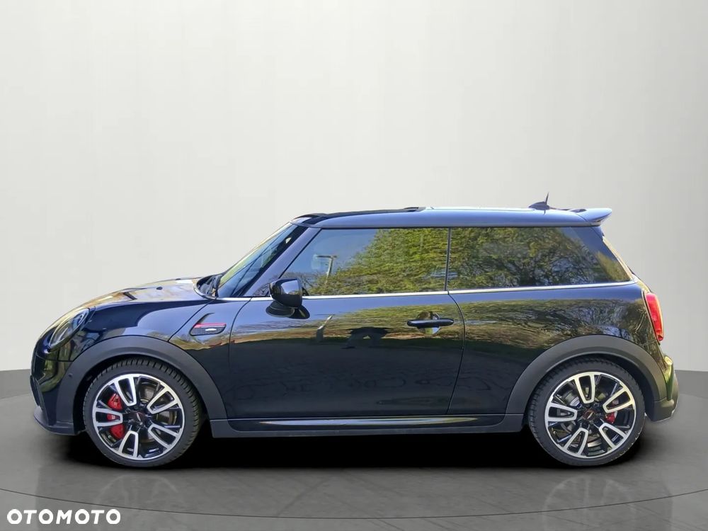 MINI John Cooper Works Sport-Aut - 3