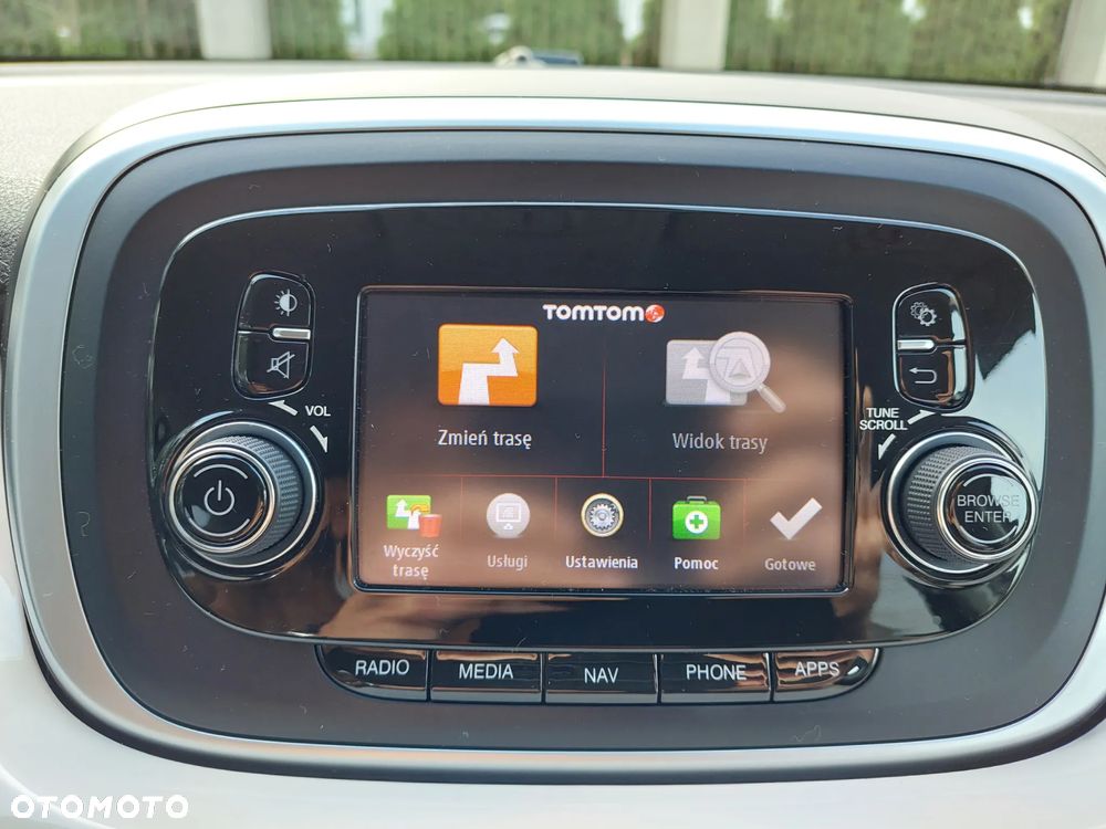 Fiat 500X 1.6 E-Torq Lounge - 13