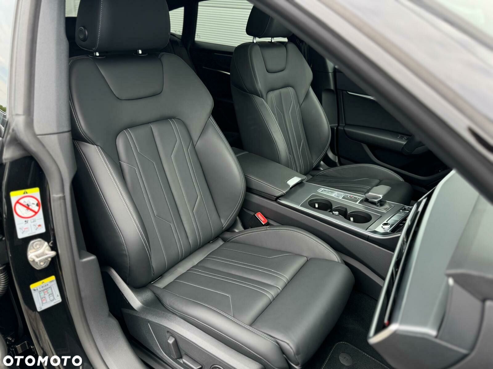 Audi A7 Sportback - 34