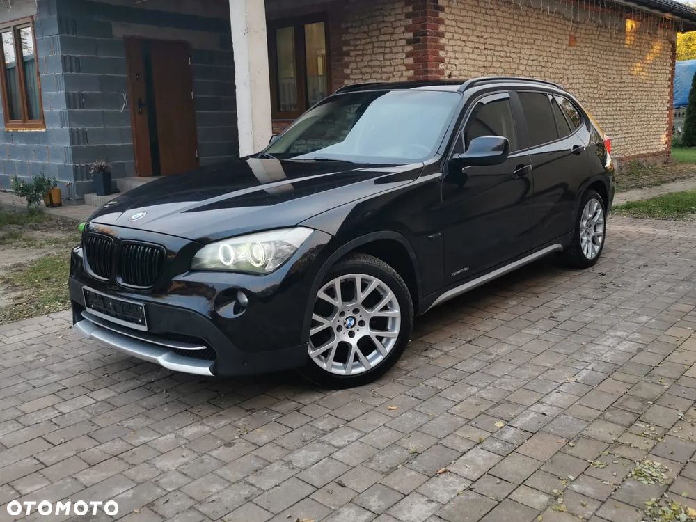 BMW X1 - 3