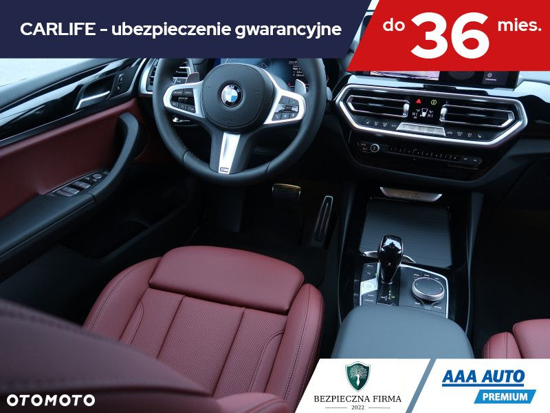 BMW X3 - 8
