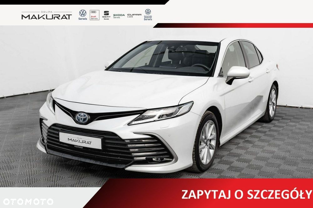 Toyota Camry - 2