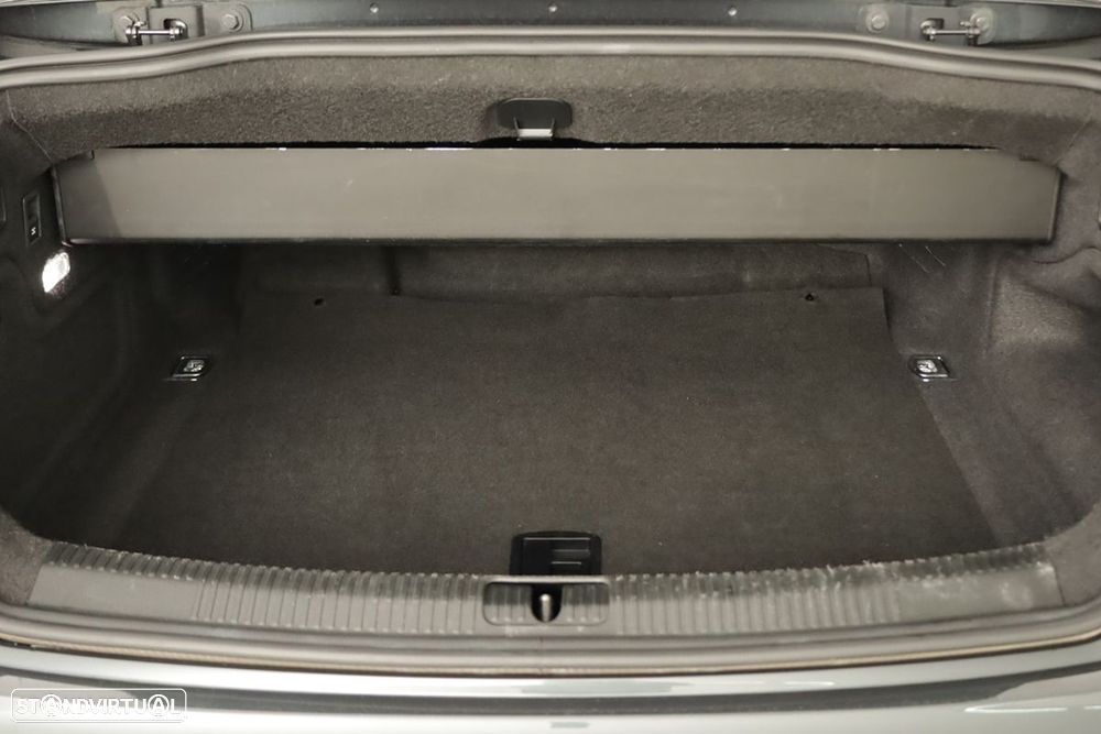 Audi A5 Cabrio 40 TFSI S tronic S line - 30