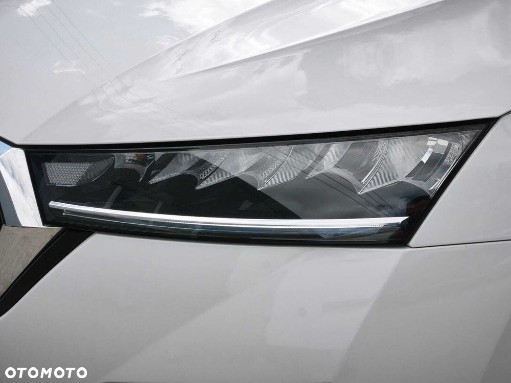 Skoda Octavia 2.0 TDI Ambition - 35