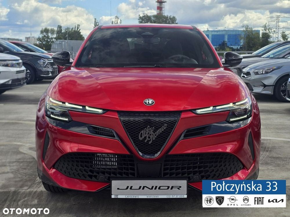 Alfa Romeo Junior 2026 photo 3