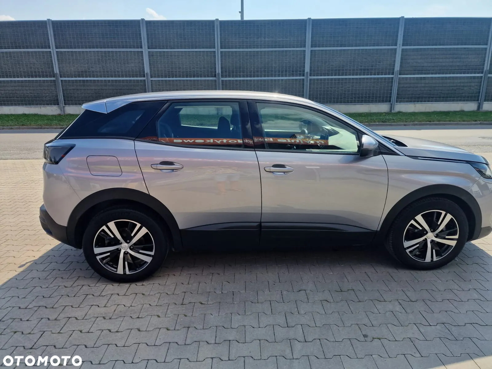 Peugeot 3008 1.5 BlueHDi Crossway S&S EAT8 - 11