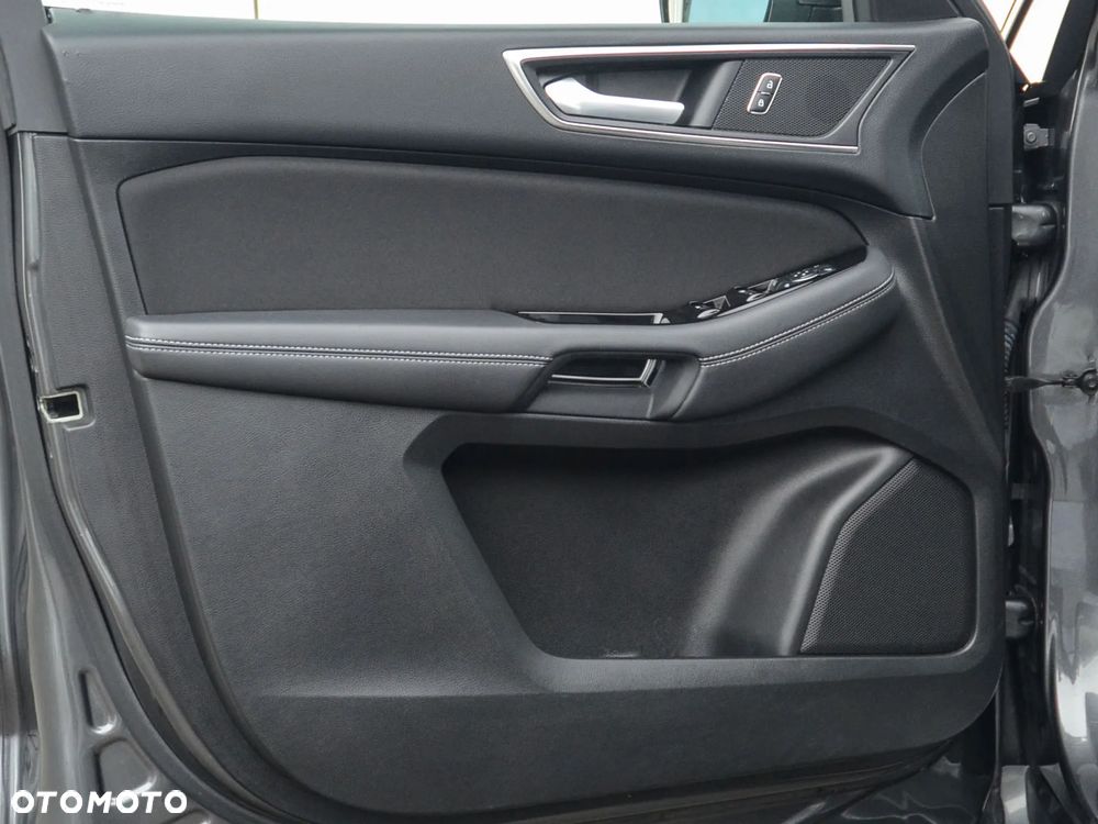 Ford S-Max 2.0 EcoBlue AWD Titanium - 20