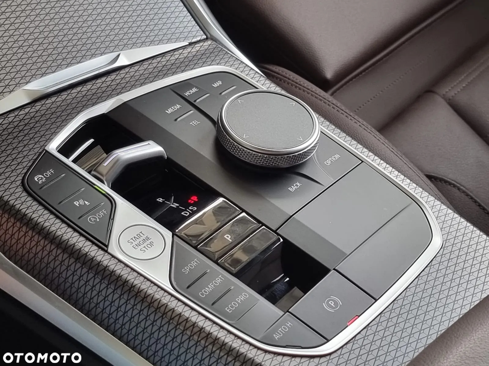 BMW Seria 3 320i M Sport - 22