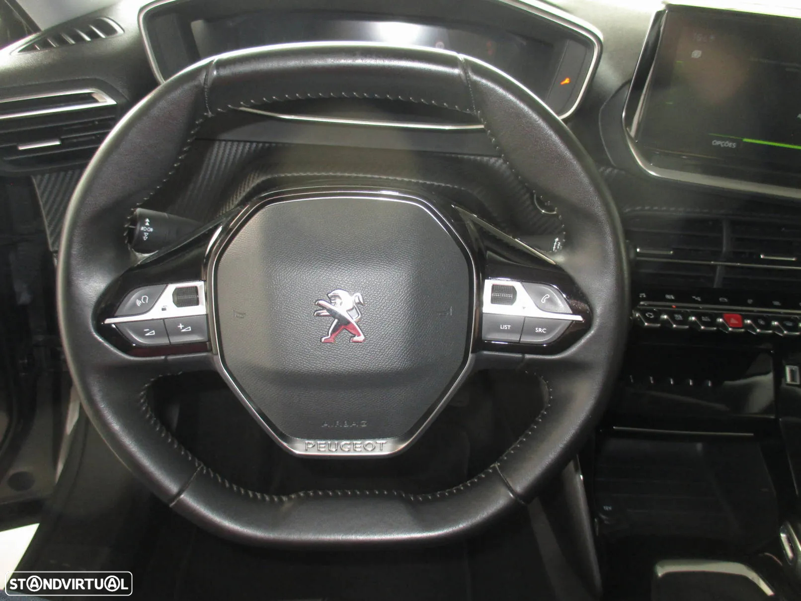 Peugeot 2008 1.5 BlueHDi Allure Pack - 6