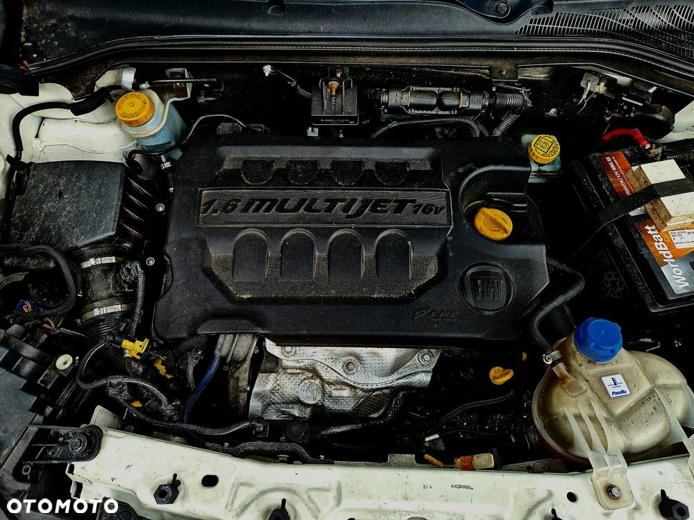 Fiat Doblo - 12