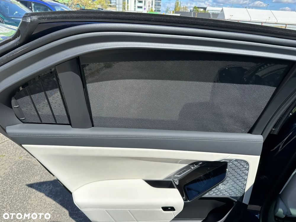 BMW Seria 7 M760e PHEV xDrive sport - 20