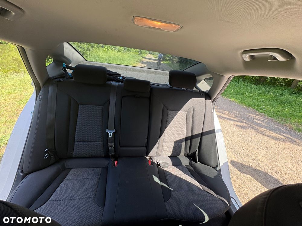 Hyundai i40 1.7 CRDi Classic - 11