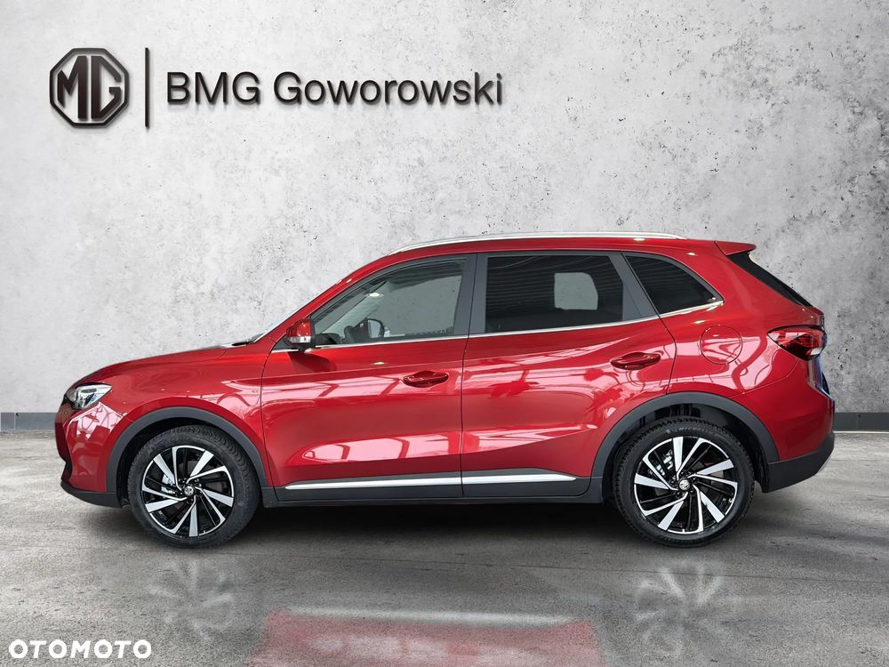 MG ZS Hybrid+ - 7