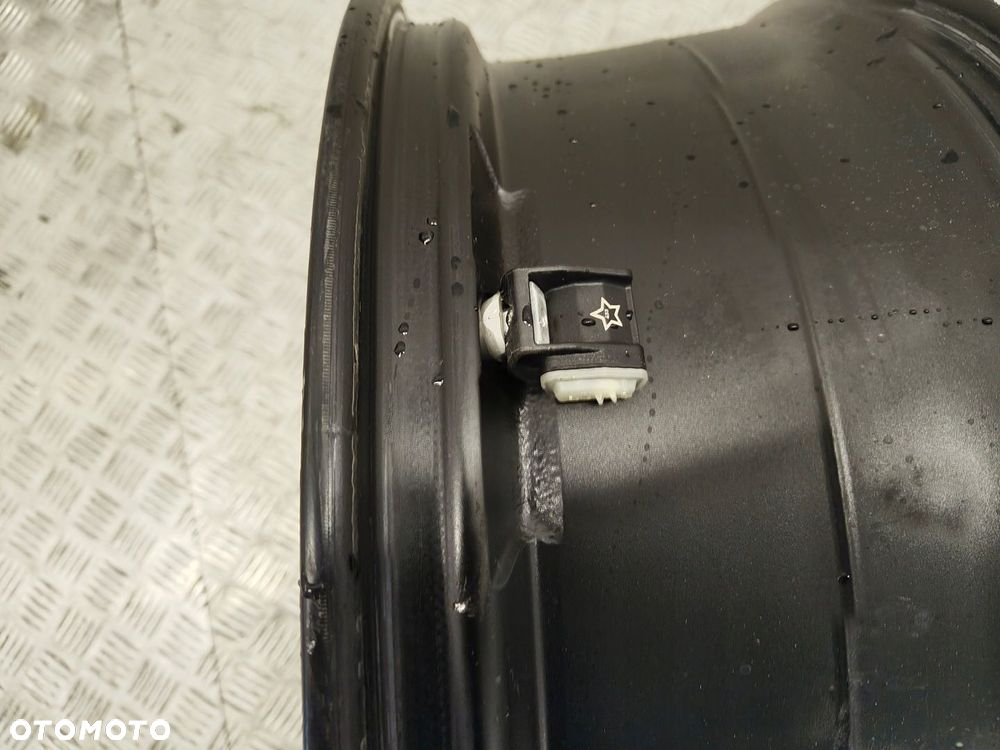 BMW X3 G01 FELGA ALUMINIOWA 20 CALI 6881208 6877329 - 8