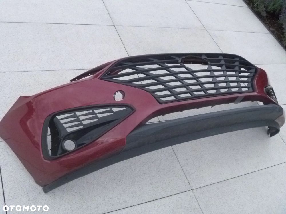 HYUNDAI I30 III N LINE FELGA ALUMINIOWA 17" ET53 5x114,3 ORYGINAŁ 52910-G4700 - 14